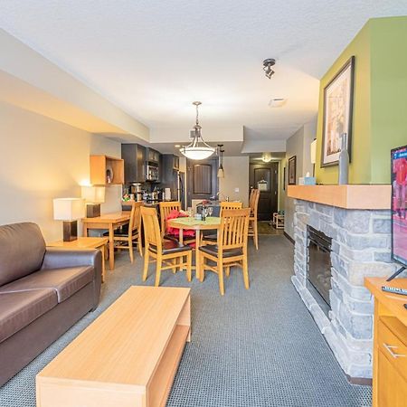 Copperstone Resort - Mountain View 2 Bedroom Condo Canmore Zewnętrze zdjęcie