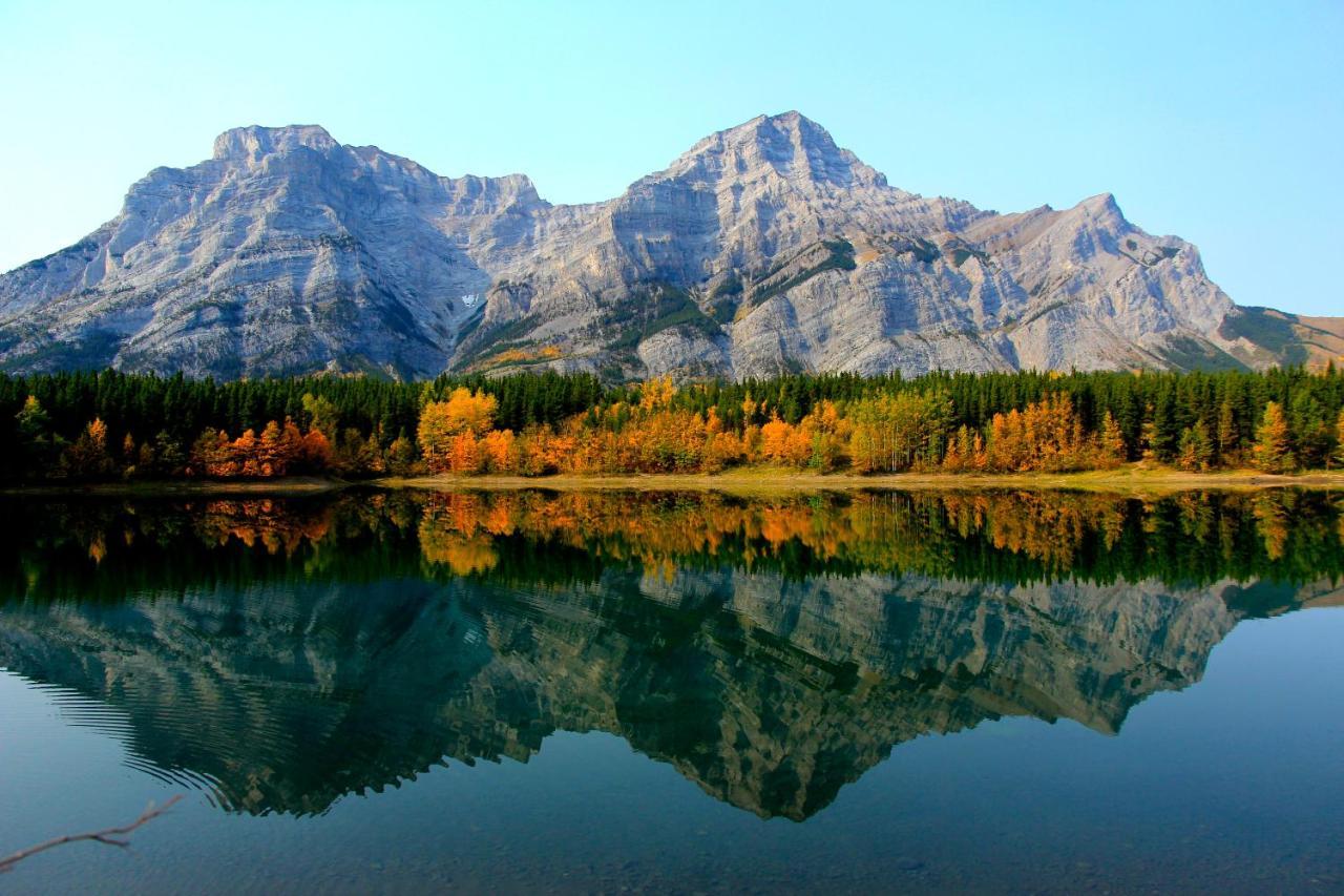 Copperstone Resort - Mountain View 2 Bedroom Condo Canmore Zewnętrze zdjęcie