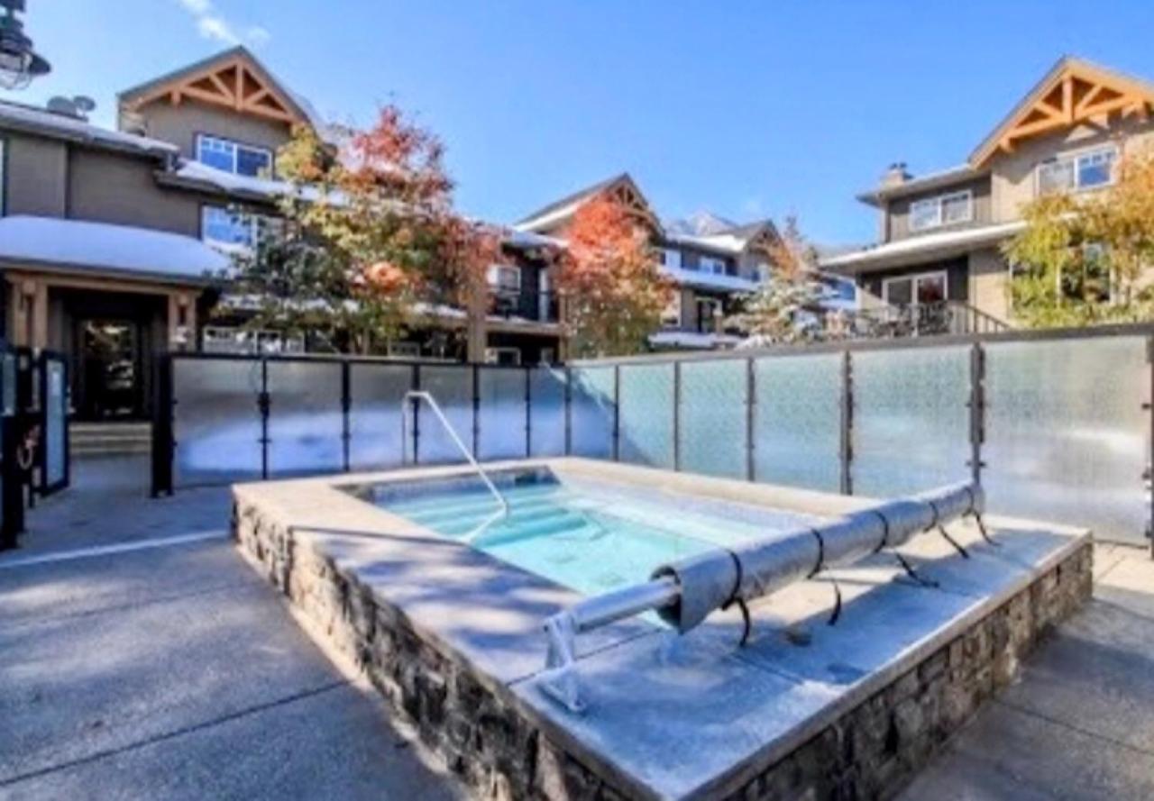 Copperstone Resort - Mountain View 2 Bedroom Condo Canmore Zewnętrze zdjęcie