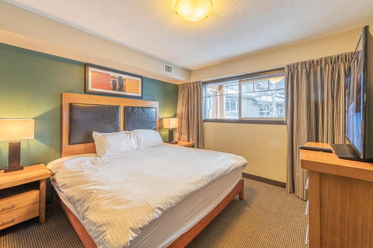 Copperstone Resort - Mountain View 2 Bedroom Condo Canmore Zewnętrze zdjęcie