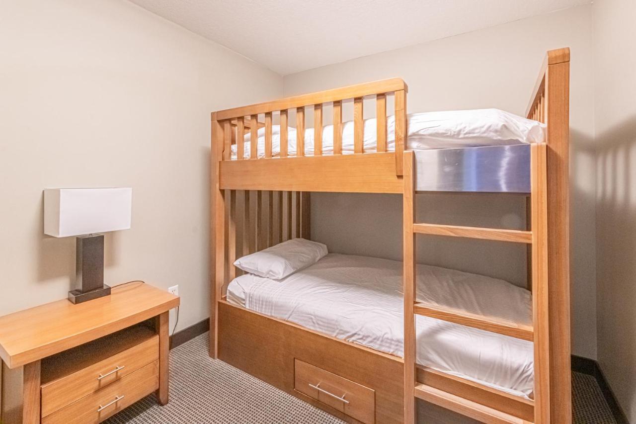 Copperstone Resort - Mountain View 2 Bedroom Condo Canmore Zewnętrze zdjęcie
